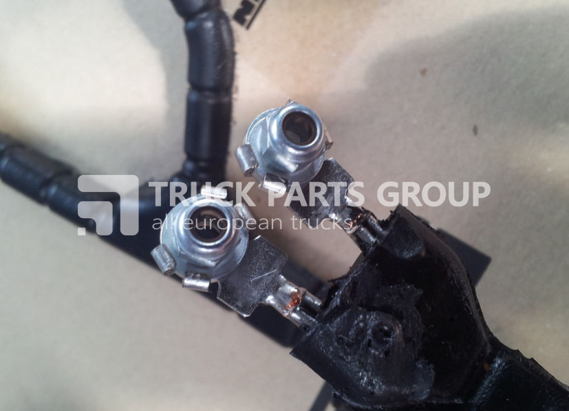 MAN TGA, TGX, TGS, TGM, TGL, EURO3, EURO4, EURO5, EURO6 cable harnes wiring - Cables/ Wire harness for Truck: picture 5 MAN TGA, TGX, TGS, TGM, TGL, EURO3, EURO4, EURO5, EURO6 cable harnes wiring - Cables/ Wire harness for Truck: picture 5