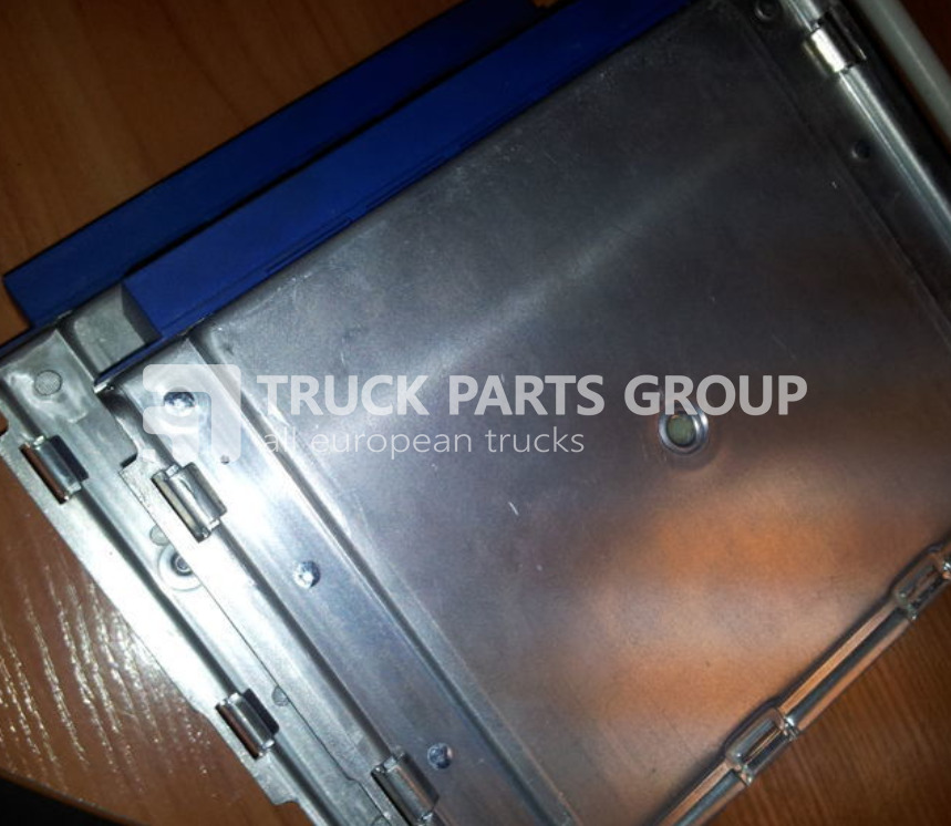 MAN TGA, TGX, TGS, TGM, TGL, Electronic brake system 5/8 FULL EBS - ECU for Truck: picture 4 MAN TGA, TGX, TGS, TGM, TGL, Electronic brake system 5/8 FULL EBS - ECU for Truck: picture 4