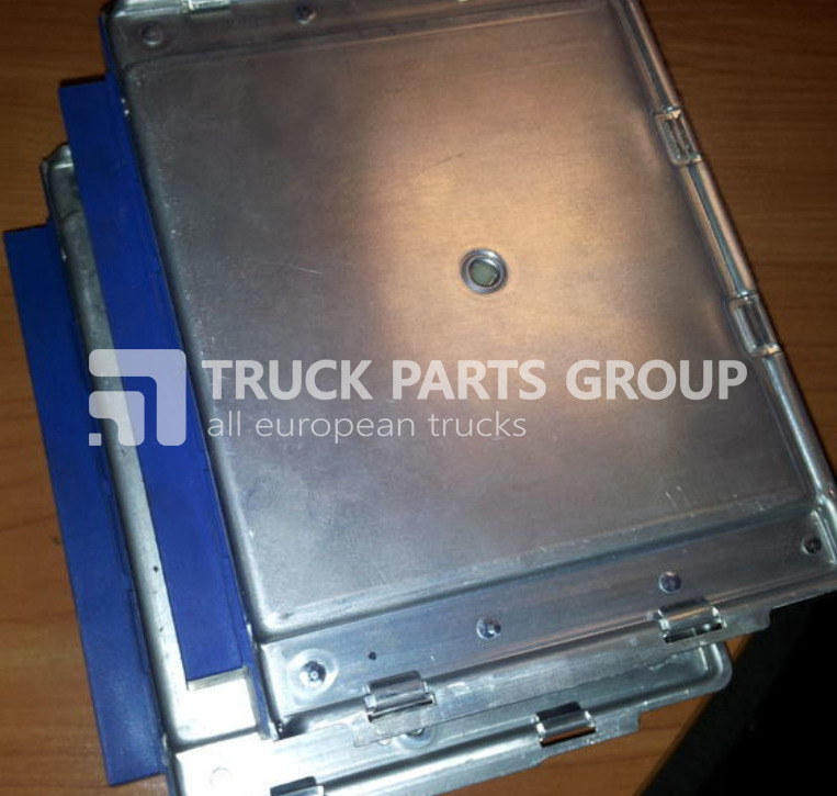 MAN TGA, TGX, TGS, TGM, TGL, Electronic brake system 5/8 FULL EBS - ECU for Truck: picture 3 MAN TGA, TGX, TGS, TGM, TGL, Electronic brake system 5/8 FULL EBS - ECU for Truck: picture 3