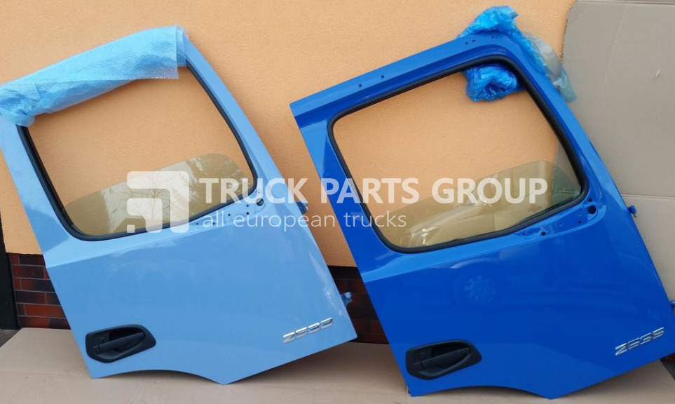 MERCEDES-BENZ Actros MP4, Antos EURO 5, EURO 6 emission door, driver + passeng door - Door and parts for Truck: picture 4 MERCEDES-BENZ Actros MP4, Antos EURO 5, EURO 6 emission door, driver + passeng door - Door and parts for Truck: picture 4
