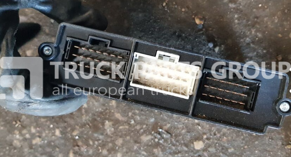 SCANIA R, P, G, T, L series LAS2 ECU control unit, XPI EURO5, EURO6 193 control unit - ECU for Truck: picture 3 SCANIA R, P, G, T, L series LAS2 ECU control unit, XPI EURO5, EURO6 193 control unit - ECU for Truck: picture 3