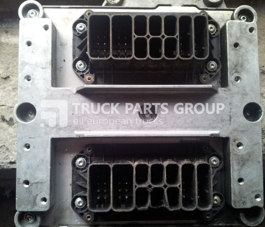 SCANIA R series ECU EMS, engine control unit, EURO3, EURO4, control uni control unit - ECU for Truck: picture 1 SCANIA R series ECU EMS, engine control unit, EURO3, EURO4, control uni control unit - ECU for Truck: picture 1
