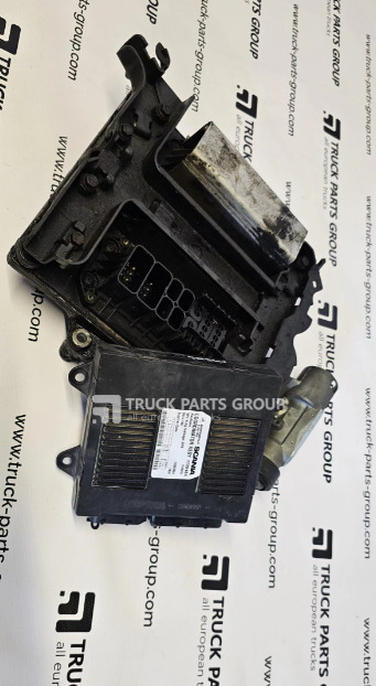 SCANIA SCANIA R series ignition set, R470 ECU EMS + coo + chip lock key full set, EURO3, EURO4 1726956, 1721259, 1742308, 1750209, 1757639, 1760441, 1759619, 1776437, 1788092, 1795787, 1805275, 1794285, 1858 - ECU for Truck: picture 1 SCANIA SCANIA R series ignition set, R470 ECU EMS + coo + chip lock key full set, EURO3, EURO4 1726956, 1721259, 1742308, 1750209, 1757639, 1760441, 1759619, 1776437, 1788092, 1795787, 1805275, 1794285, 1858 - ECU for Truck: picture 1