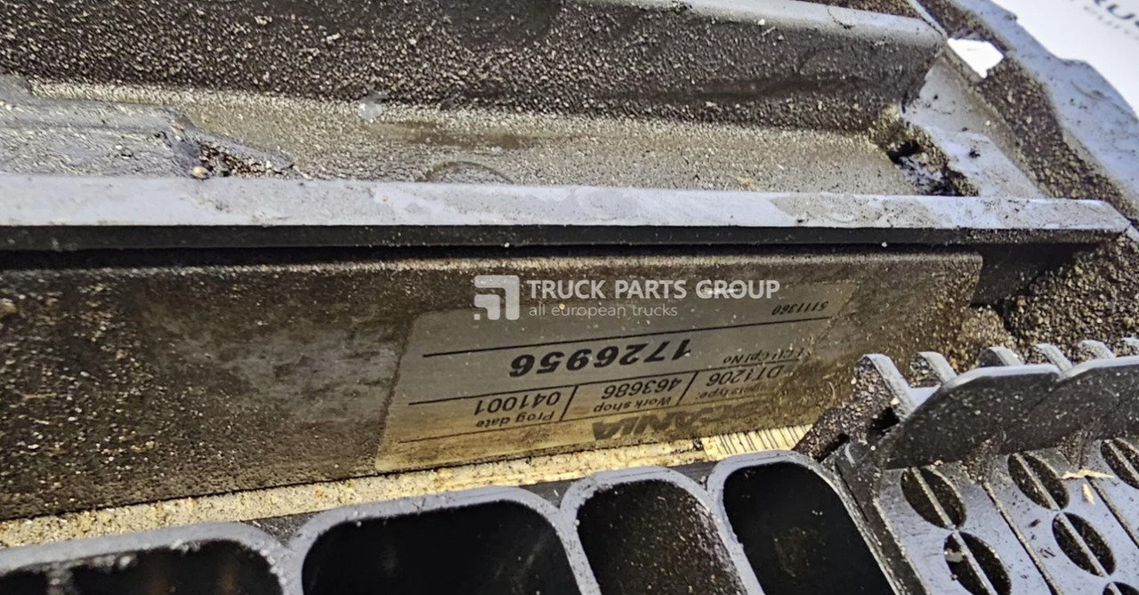 SCANIA SCANIA R series ignition set, R470 ECU EMS + coo + chip lock key full set, EURO3, EURO4 1726956, 1721259, 1742308, 1750209, 1757639, 1760441, 1759619, 1776437, 1788092, 1795787, 1805275, 1794285, 1858 - ECU for Truck: picture 3 SCANIA SCANIA R series ignition set, R470 ECU EMS + coo + chip lock key full set, EURO3, EURO4 1726956, 1721259, 1742308, 1750209, 1757639, 1760441, 1759619, 1776437, 1788092, 1795787, 1805275, 1794285, 1858 - ECU for Truck: picture 3