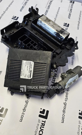 SCANIA SCANIA R series ignition set, R470 ECU EMS + coo + chip lock key full set, EURO3, EURO4 1726956, 1721259, 1742308, 1750209, 1757639, 1760441, 1759619, 1776437, 1788092, 1795787, 1805275, 1794285, 1858 - ECU for Truck: picture 2 SCANIA SCANIA R series ignition set, R470 ECU EMS + coo + chip lock key full set, EURO3, EURO4 1726956, 1721259, 1742308, 1750209, 1757639, 1760441, 1759619, 1776437, 1788092, 1795787, 1805275, 1794285, 1858 - ECU for Truck: picture 2