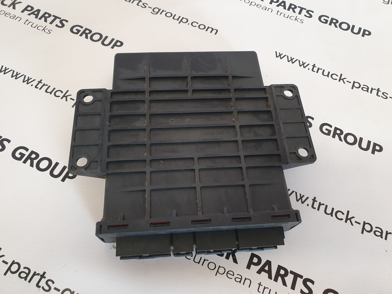 SCANIA T, P, G, L, R series OPC4, ECU, GMS control unit, 1726266, 15186 control unit - ECU for Truck: picture 3 SCANIA T, P, G, L, R series OPC4, ECU, GMS control unit, 1726266, 15186 control unit - ECU for Truck: picture 3