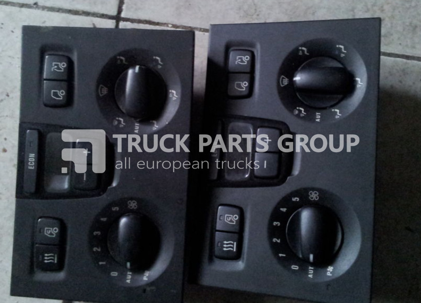 SCANIA T, P, G, L series XPI EURO 5, EURO 6 ACC control unit, climate c control unit - ECU for Truck: picture 1 SCANIA T, P, G, L series XPI EURO 5, EURO 6 ACC control unit, climate c control unit - ECU for Truck: picture 1