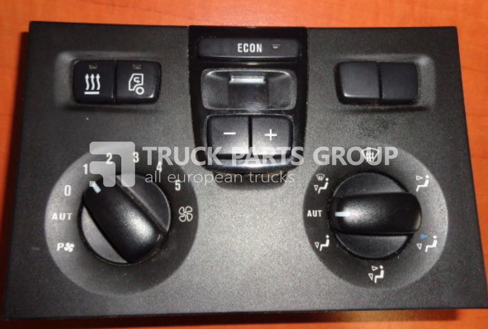 SCANIA T, P, G, L series XPI EURO 5, EURO 6 ACC control unit, climate c control unit - ECU for Truck: picture 2 SCANIA T, P, G, L series XPI EURO 5, EURO 6 ACC control unit, climate c control unit - ECU for Truck: picture 2