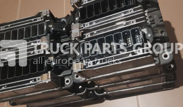 SCANIA T, P, G, R, L series EURO 6, EURO6 emission engine control unit, control unit - ECU for Truck: picture 1 SCANIA T, P, G, R, L series EURO 6, EURO6 emission engine control unit, control unit - ECU for Truck: picture 1