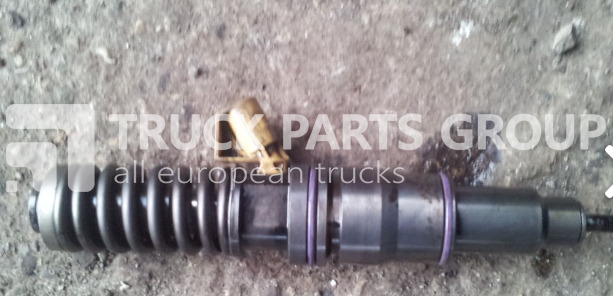 VOLVO D12D euro3 injectors unit, 20430583, 8113941, 8119941, 20440388, injector - Injector for Truck: picture 1 VOLVO D12D euro3 injectors unit, 20430583, 8113941, 8119941, 20440388, injector - Injector for Truck: picture 1