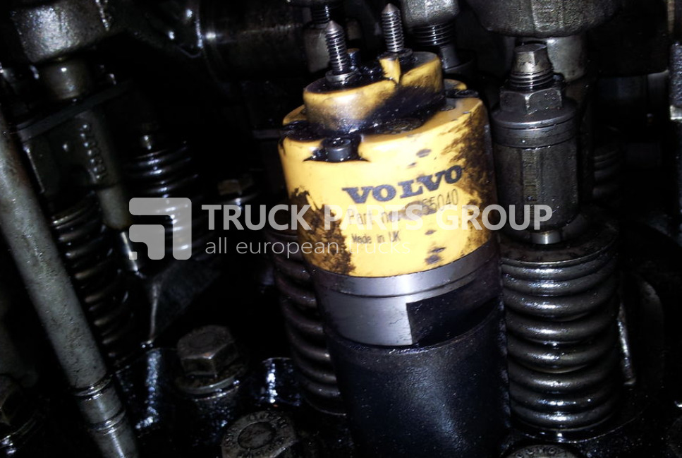 VOLVO FH12, FM12, injectors unit, D12A, D12B, D12C, 24V, LUCAS, 315504 injector - Injector for Truck: picture 1 VOLVO FH12, FM12, injectors unit, D12A, D12B, D12C, 24V, LUCAS, 315504 injector - Injector for Truck: picture 1