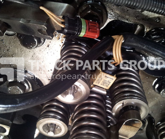 VOLVO FH13, FL, FM EURO5 injectors unit, 21028880, 21644598, 2108884, injector - Injector for Truck: picture 4 VOLVO FH13, FL, FM EURO5 injectors unit, 21028880, 21644598, 2108884, injector - Injector for Truck: picture 4