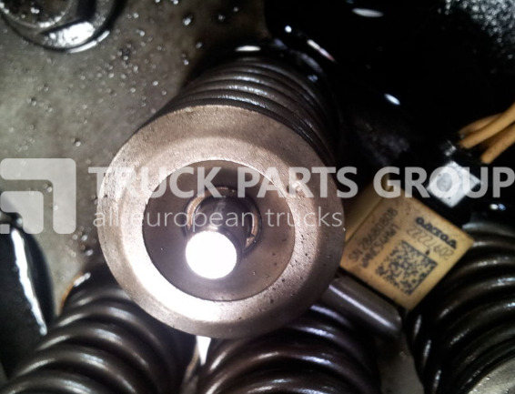 VOLVO FH13, FL, FM EURO5 injectors unit, 21028880, 21644598, 2108884, injector - Injector for Truck: picture 5 VOLVO FH13, FL, FM EURO5 injectors unit, 21028880, 21644598, 2108884, injector - Injector for Truck: picture 5