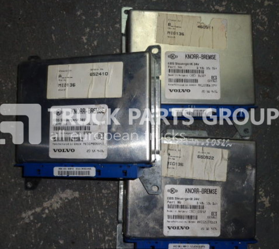 VOLVO FH13, FM13, EURO 4, EURO 5, EDC, ECU, EBS control unit, electron for VOLVO FH13 - ECU for Truck: picture 1 VOLVO FH13, FM13, EURO 4, EURO 5, EDC, ECU, EBS control unit, electron for VOLVO FH13 - ECU for Truck: picture 1
