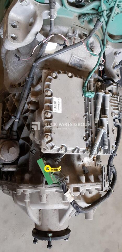 VOLVO FH4, EURO6, EURO 6 emission, Renault T Range,Gama T series gearbox, transmission, AT2412F, 60150803, 5V3A01A599, 60150786, 1100631843, 4213674206 - Gearbox for Truck: picture 1 VOLVO FH4, EURO6, EURO 6 emission, Renault T Range,Gama T series gearbox, transmission, AT2412F, 60150803, 5V3A01A599, 60150786, 1100631843, 4213674206 - Gearbox for Truck: picture 1