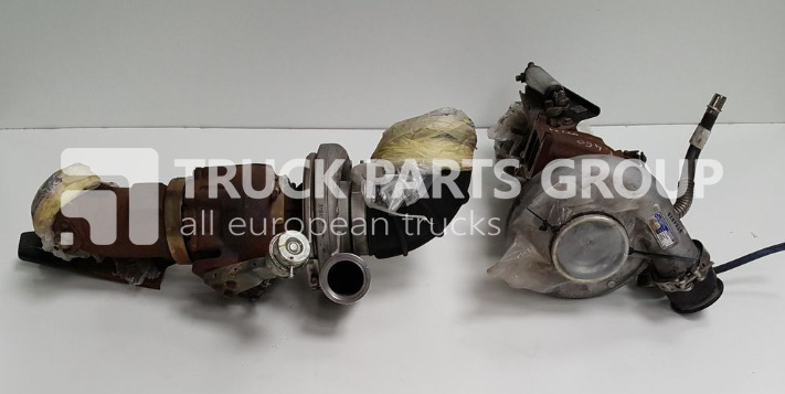 VOLVO FH4 EURO6, turbocharger, turbo compressor 21989961, 85013511, 85 engine turbocharger - Turbo for Truck: picture 1 VOLVO FH4 EURO6, turbocharger, turbo compressor 21989961, 85013511, 85 engine turbocharger - Turbo for Truck: picture 1
