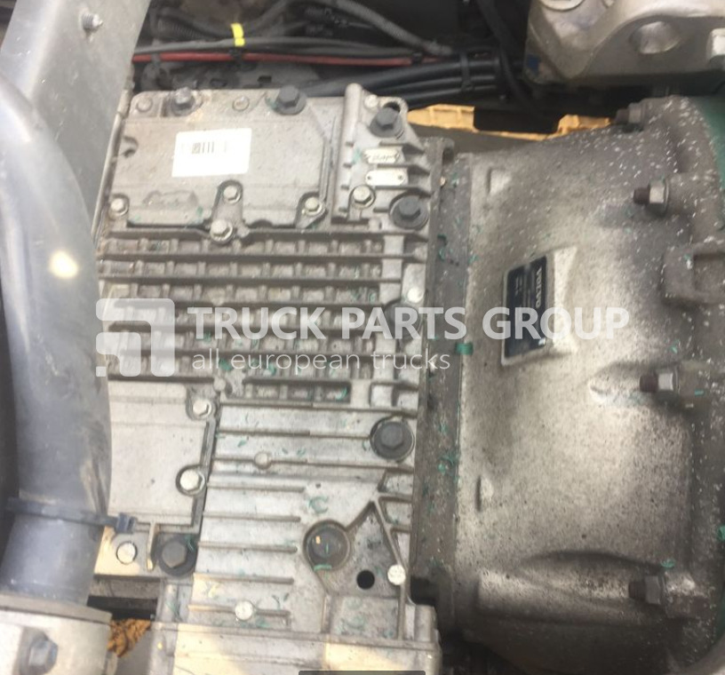 VOLVO FH4, FM4, Renault, Gama series, T-Range, EURO5, EURO6, gearbox, gearbox - Gearbox for Truck: picture 1 VOLVO FH4, FM4, Renault, Gama series, T-Range, EURO5, EURO6, gearbox, gearbox - Gearbox for Truck: picture 1