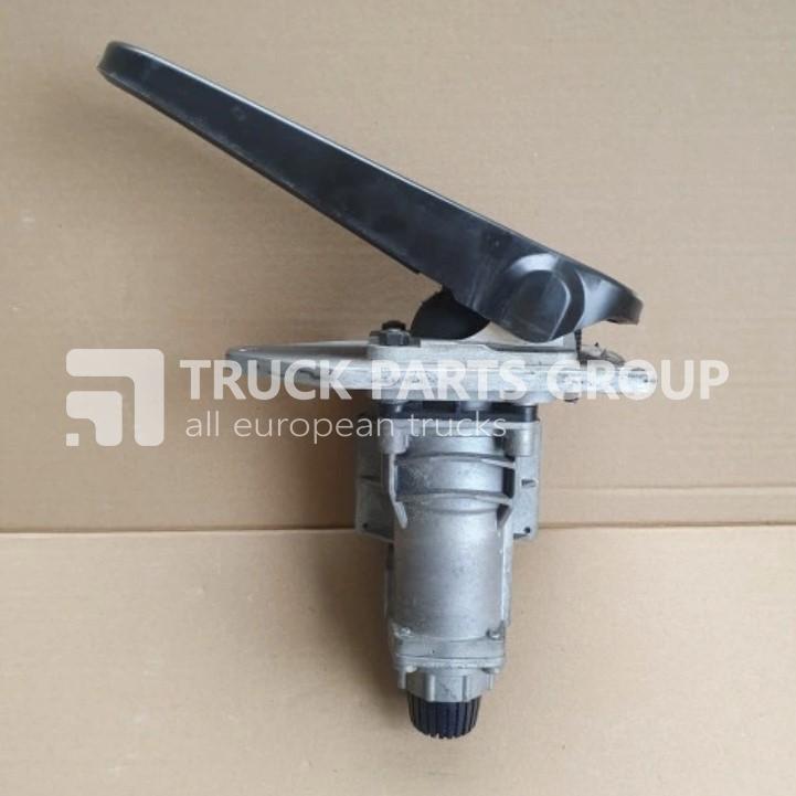 WABCO brake main valve VDL bus, Iveco, Bova, Irizar, Van Hool, Foton 4800020210, 4800030061, 4800020220, 1102408020, 5801546260, 30016603, 759010027, 4800030051 - Brake valve for Bus: picture 1 WABCO brake main valve VDL bus, Iveco, Bova, Irizar, Van Hool, Foton 4800020210, 4800030061, 4800020220, 1102408020, 5801546260, 30016603, 759010027, 4800030051 - Brake valve for Bus: picture 1