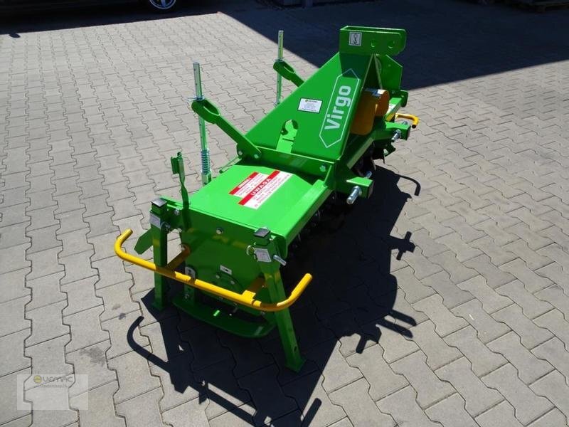 BOMET Bodenfräse Fräse Ackerfräse 160 180 200 NEU - Rotavator: picture 4 BOMET Bodenfräse Fräse Ackerfräse 160 180 200 NEU - Rotavator: picture 4