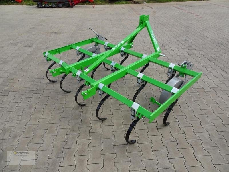BOMET Grubber Bomet 210cm Dorado Kultivator Bodenlockerer NEU - Cultivator: picture 5 BOMET Grubber Bomet 210cm Dorado Kultivator Bodenlockerer NEU - Cultivator: picture 5