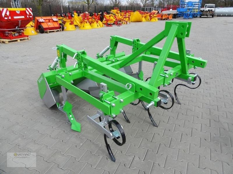 BOMET Kartoffelhäufler Bomet Noctu Häufler Häufelpflug Dammformer 2reih - Soil tillage equipment: picture 2 BOMET Kartoffelhäufler Bomet Noctu Häufler Häufelpflug Dammformer 2reih - Soil tillage equipment: picture 2