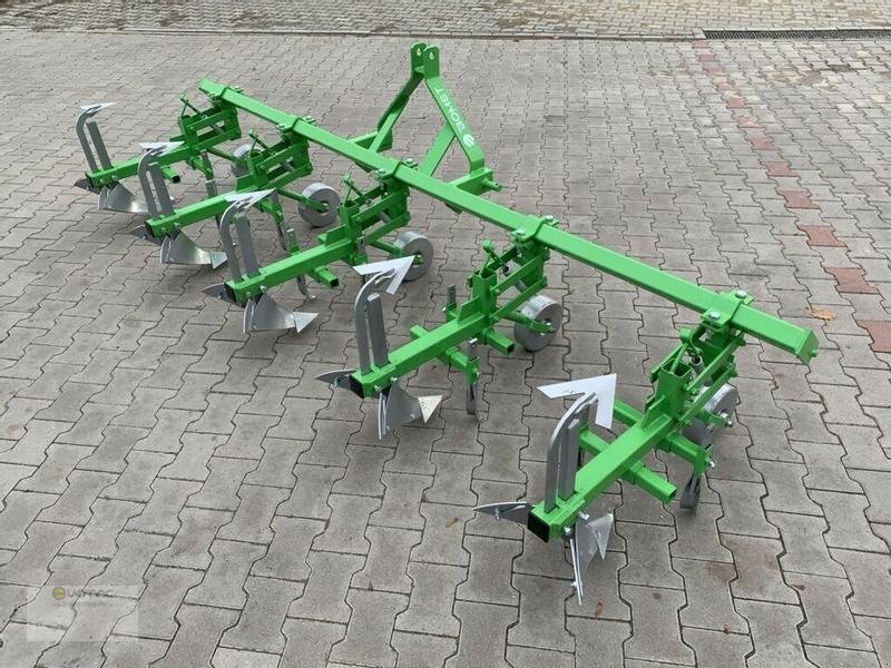 BOMET Kartoffelhäufler Bomet P475/1 4reihig Norma Häufler Kartoffel NEU - Soil tillage equipment: picture 1 BOMET Kartoffelhäufler Bomet P475/1 4reihig Norma Häufler Kartoffel NEU - Soil tillage equipment: picture 1