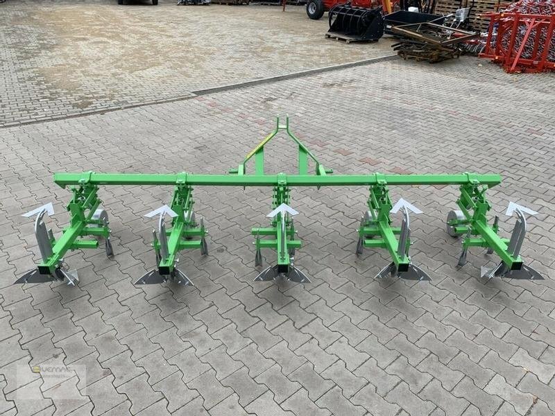 BOMET Kartoffelhäufler Bomet P475/1 4reihig Norma Häufler Kartoffel NEU - Soil tillage equipment: picture 4 BOMET Kartoffelhäufler Bomet P475/1 4reihig Norma Häufler Kartoffel NEU - Soil tillage equipment: picture 4