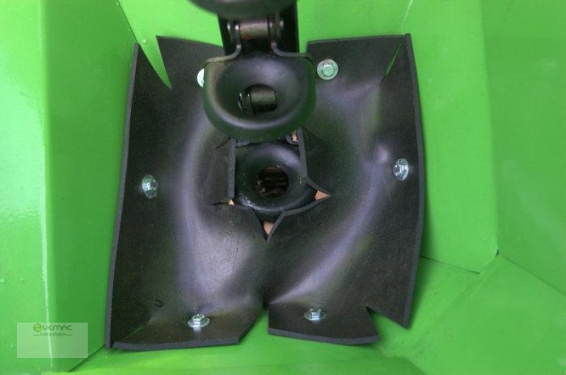 New Potato planter BOMET Kartoffellegemaschine Kartoffelpflanzmaschine 2-reihig NEU: picture 9