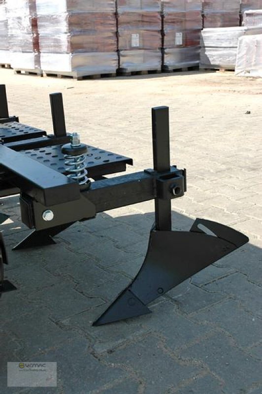 New Potato planter BOMET Kartoffellegemaschine Kartoffelpflanzmaschine 2-reihig NEU: picture 6