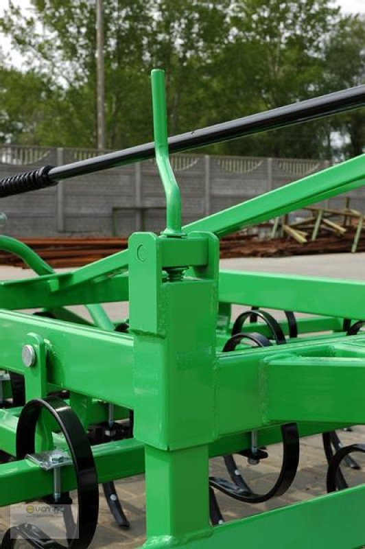 BOMET Saatbettkombination Bomet U724/1 - Soil tillage equipment: picture 4 BOMET Saatbettkombination Bomet U724/1 - Soil tillage equipment: picture 4