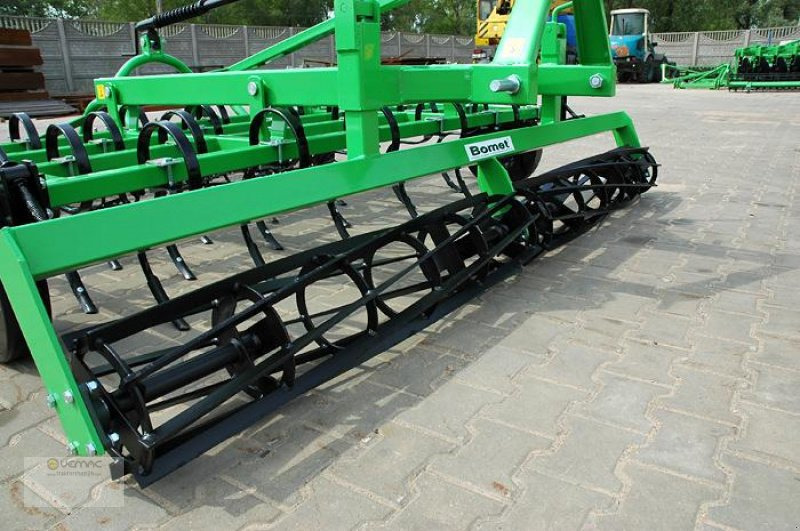 BOMET Saatbettkombination Bomet U724/1 - Soil tillage equipment: picture 2 BOMET Saatbettkombination Bomet U724/1 - Soil tillage equipment: picture 2