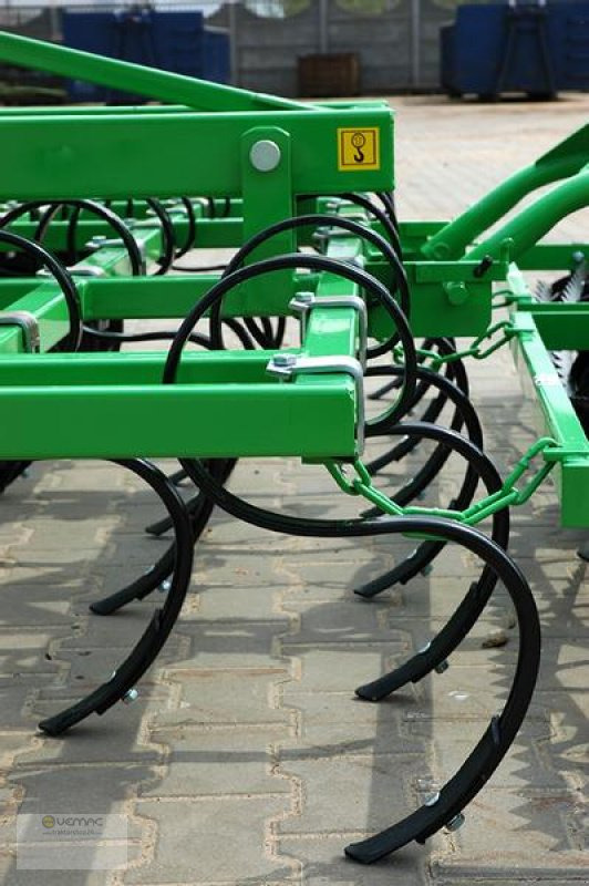 BOMET Saatbettkombination Bomet U724/1 - Soil tillage equipment: picture 3 BOMET Saatbettkombination Bomet U724/1 - Soil tillage equipment: picture 3