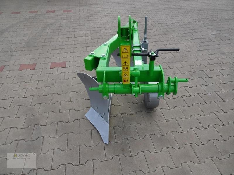 BOMET Zweischarpflug Zweischar Pflug Bomet Lyra 20cm Beetpflug Neu - Plough: picture 4 BOMET Zweischarpflug Zweischar Pflug Bomet Lyra 20cm Beetpflug Neu - Plough: picture 4