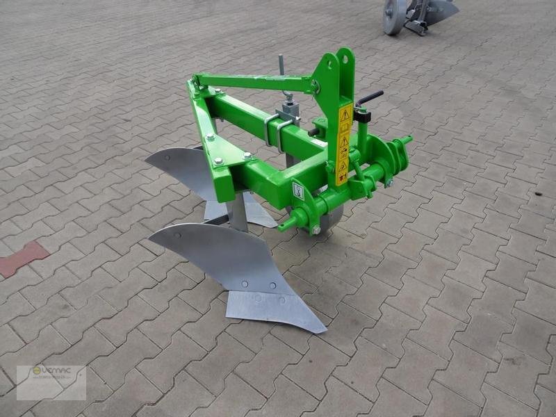 BOMET Zweischarpflug Zweischar Pflug Bomet Lyra 20cm Beetpflug Neu - Plough: picture 3 BOMET Zweischarpflug Zweischar Pflug Bomet Lyra 20cm Beetpflug Neu - Plough: picture 3