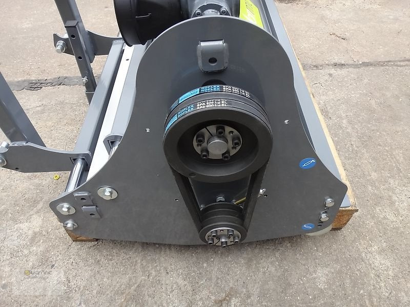 Bellon Mit TTC 140 140cm Mulcher Schlegelmulcher Mähwerk NEU - Flail mower/ Mulcher: picture 4 Bellon Mit TTC 140 140cm Mulcher Schlegelmulcher Mähwerk NEU - Flail mower/ Mulcher: picture 4