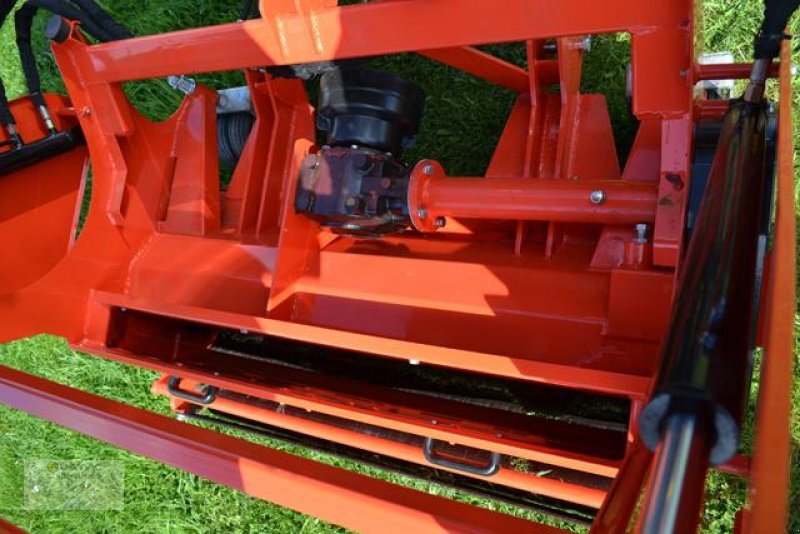 Boxer - Flail mower/ Mulcher: picture 2 Boxer - Flail mower/ Mulcher: picture 2