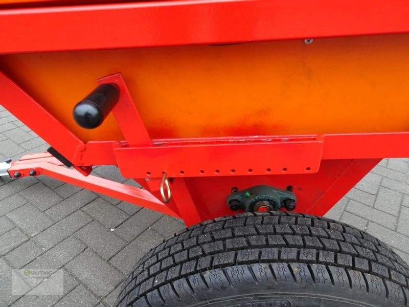 New Sand/ Salt spreader Dexwal Kastenstreuer Salzstreuer Walzenstreuer Streuer ATV Quad NEU: picture 14 New Sand/ Salt spreader Dexwal Kastenstreuer Salzstreuer Walzenstreuer Streuer ATV Quad NEU: picture 14