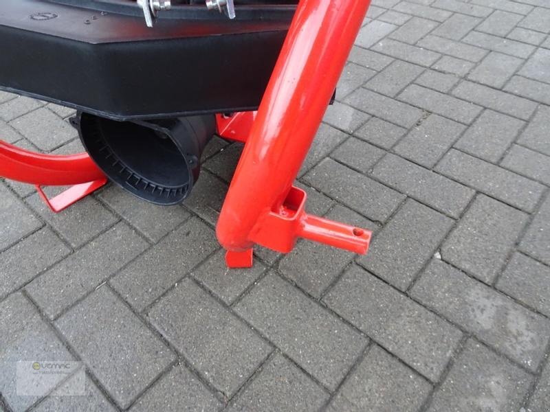 New Sand/ Salt spreader Dexwal Salzstreuer Düngerstreuer Streuer Trichterstreuer 300 Liter: picture 13
