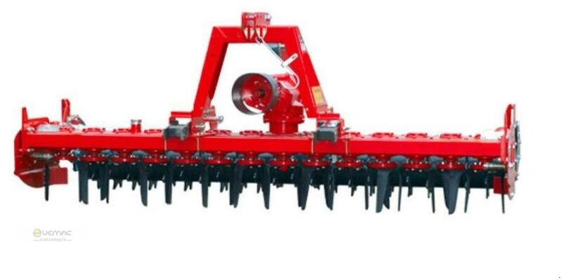 FPM Kreiselegge FPM FM300 300cm 3m Egge Bodenfräse Traktor NEU - Power harrow: picture 1 FPM Kreiselegge FPM FM300 300cm 3m Egge Bodenfräse Traktor NEU - Power harrow: picture 1