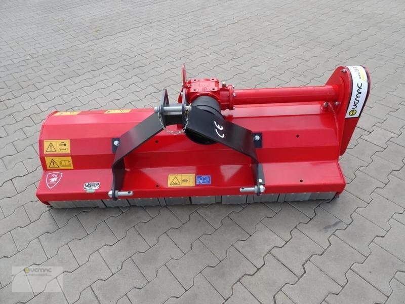 FPM Mulcher LM150 150cm Schlegelmulcher Mähwerk Hammerschlegel NEU Traktor - Flail mower: picture 4 FPM Mulcher LM150 150cm Schlegelmulcher Mähwerk Hammerschlegel NEU Traktor - Flail mower: picture 4
