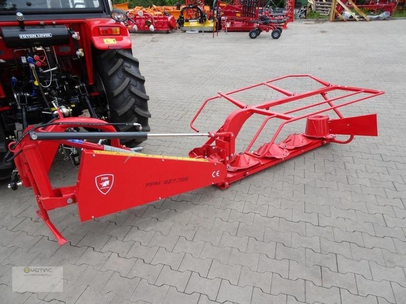 FPM Scheibenmähwerk 160cm FPM Mähwerk Trommelmähwerk Kreiselmähwe NEU - Mower: picture 3 FPM Scheibenmähwerk 160cm FPM Mähwerk Trommelmähwerk Kreiselmähwe NEU - Mower: picture 3