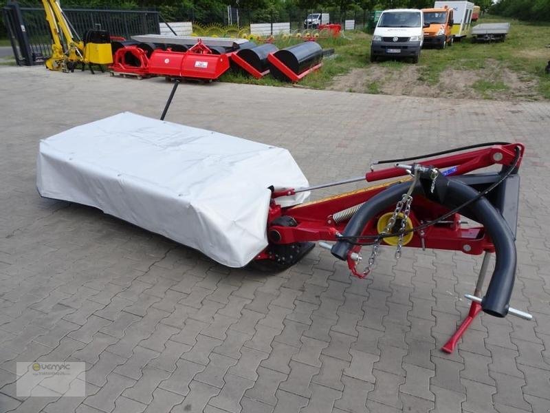 FPM Scheibenmähwerk 210cm NEU Kreiselmähwerk Mähwerk Trommelmähwerk - Mower: picture 2 FPM Scheibenmähwerk 210cm NEU Kreiselmähwerk Mähwerk Trommelmähwerk - Mower: picture 2