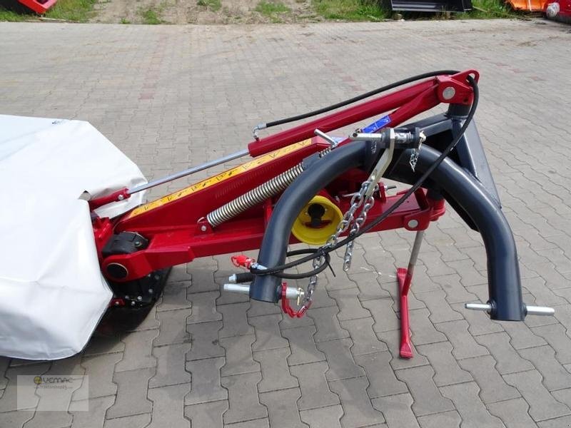 FPM Scheibenmähwerk 210cm NEU Kreiselmähwerk Mähwerk Trommelmähwerk - Mower: picture 5 FPM Scheibenmähwerk 210cm NEU Kreiselmähwerk Mähwerk Trommelmähwerk - Mower: picture 5