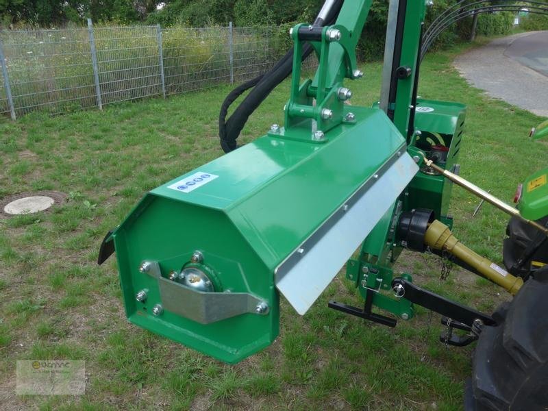 Geo AM80 80cm Böschungsmulcher Mulcher Mähwerk NEU - Boom mower: picture 2 Geo AM80 80cm Böschungsmulcher Mulcher Mähwerk NEU - Boom mower: picture 2