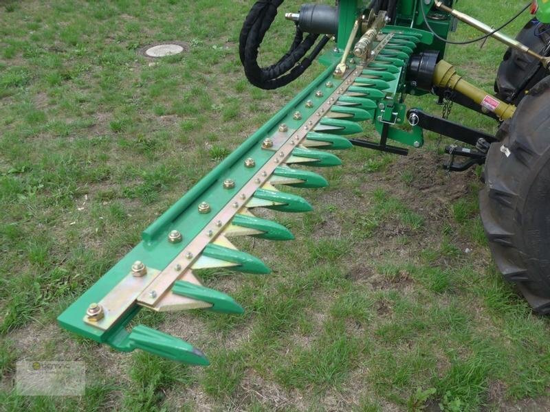 Geo AMD120 Heckenschere Böschungsmulcher Mulcher Schere NEU - Boom mower: picture 1 Geo AMD120 Heckenschere Böschungsmulcher Mulcher Schere NEU - Boom mower: picture 1