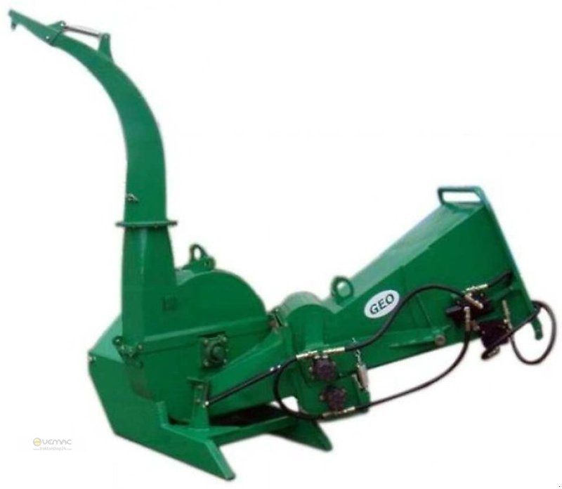 Geo Sonderangebot Holzhäcksler Holzschredder Häcksler Geo ECO21 Lagermaschine NEU - Wood chipper: picture 1 Geo Sonderangebot Holzhäcksler Holzschredder Häcksler Geo ECO21 Lagermaschine NEU - Wood chipper: picture 1