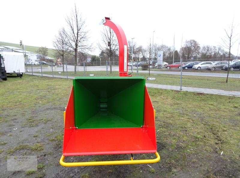 Green Energy CIP1300 Holzhäcksler Häcksler Kette Raupe Diesel Motor NEU - Wood chipper: picture 5 Green Energy CIP1300 Holzhäcksler Häcksler Kette Raupe Diesel Motor NEU - Wood chipper: picture 5