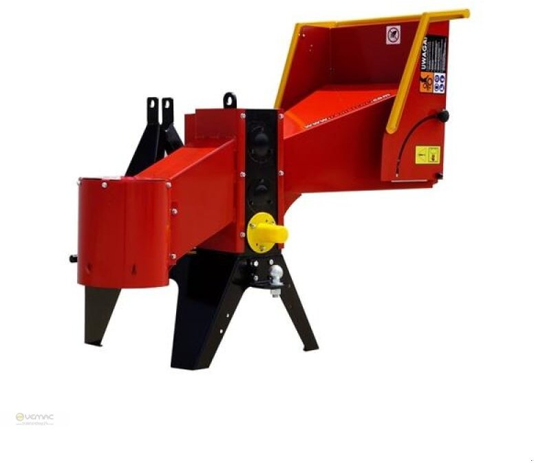 Remet Holzhacker Remet R-120 Hacker Grobhäcksler Holzhäcksler NEU - Wood chipper: picture 2 Remet Holzhacker Remet R-120 Hacker Grobhäcksler Holzhäcksler NEU - Wood chipper: picture 2