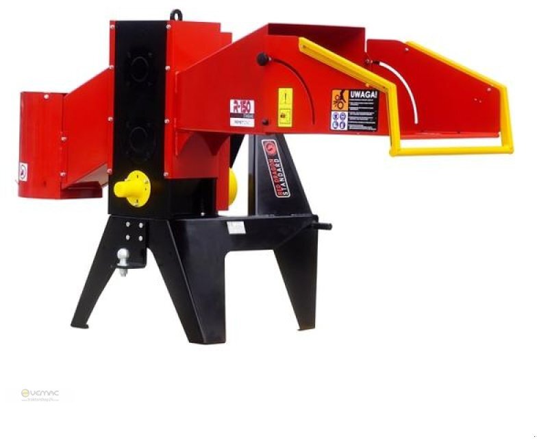 Remet Holzhacker Remet R-150 Hacker Grobhäcksler Holzhäcksler NEU - Wood chipper: picture 3 Remet Holzhacker Remet R-150 Hacker Grobhäcksler Holzhäcksler NEU - Wood chipper: picture 3