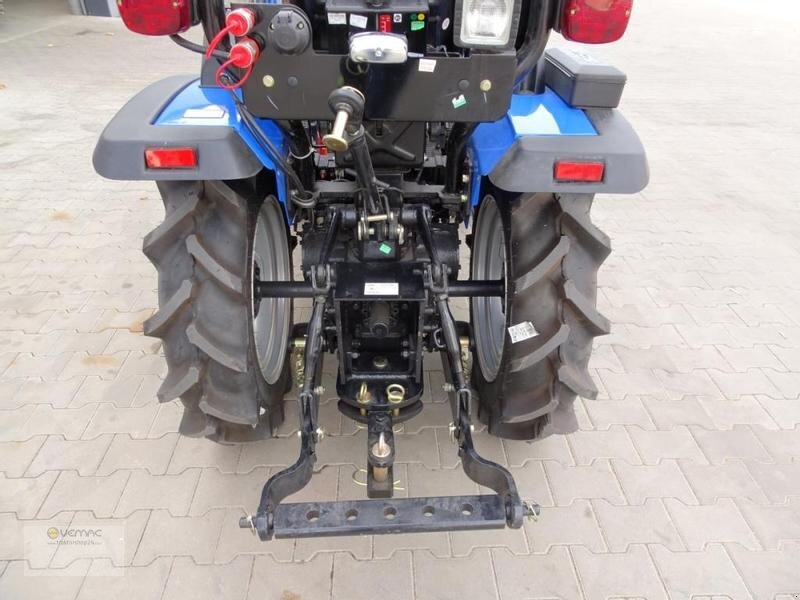 New Compact tractor Solis Solis 20 20PS Frontlader Traktor Schlepper NEU: picture 7 New Compact tractor Solis Solis 20 20PS Frontlader Traktor Schlepper NEU: picture 7